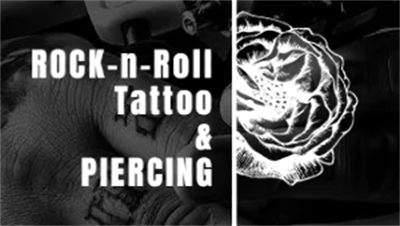 Rock N Roll Tattoo & Piercing